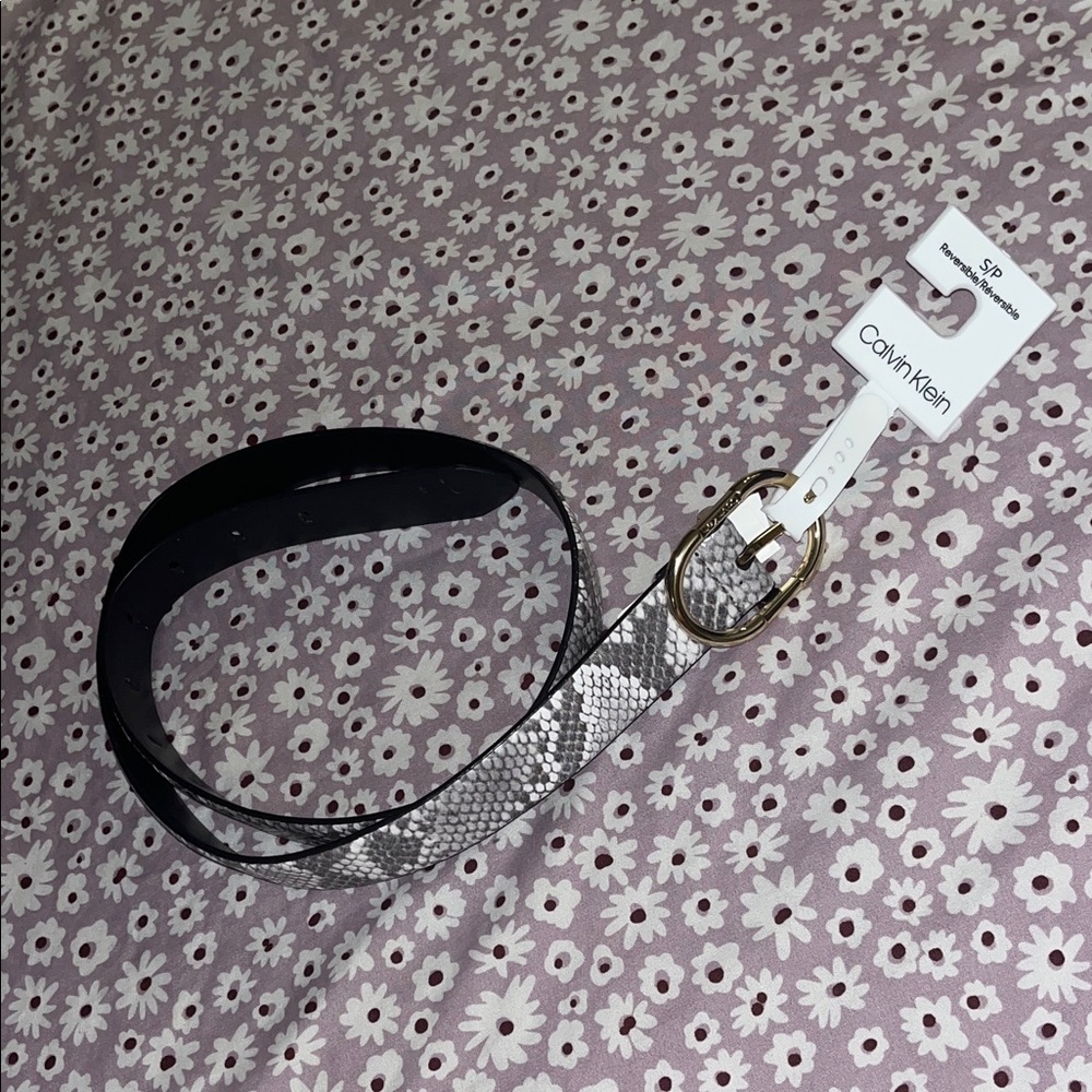 Calvin Klein Belt